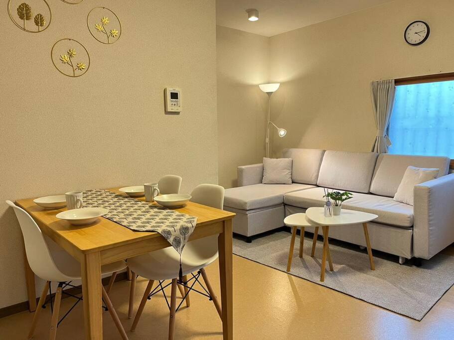 B&B Osaka - 大阪小鹿 - Bed and Breakfast Osaka