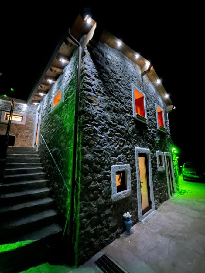 Villa di campagna con vista mare Sanremo - B&B
