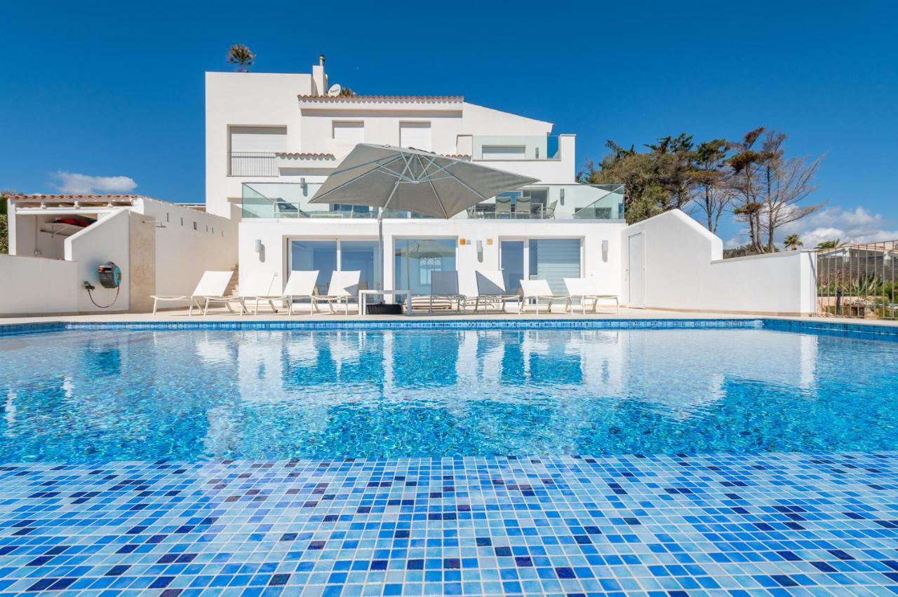 Villa Mediterraneo by Mallorca House Rent - B&B