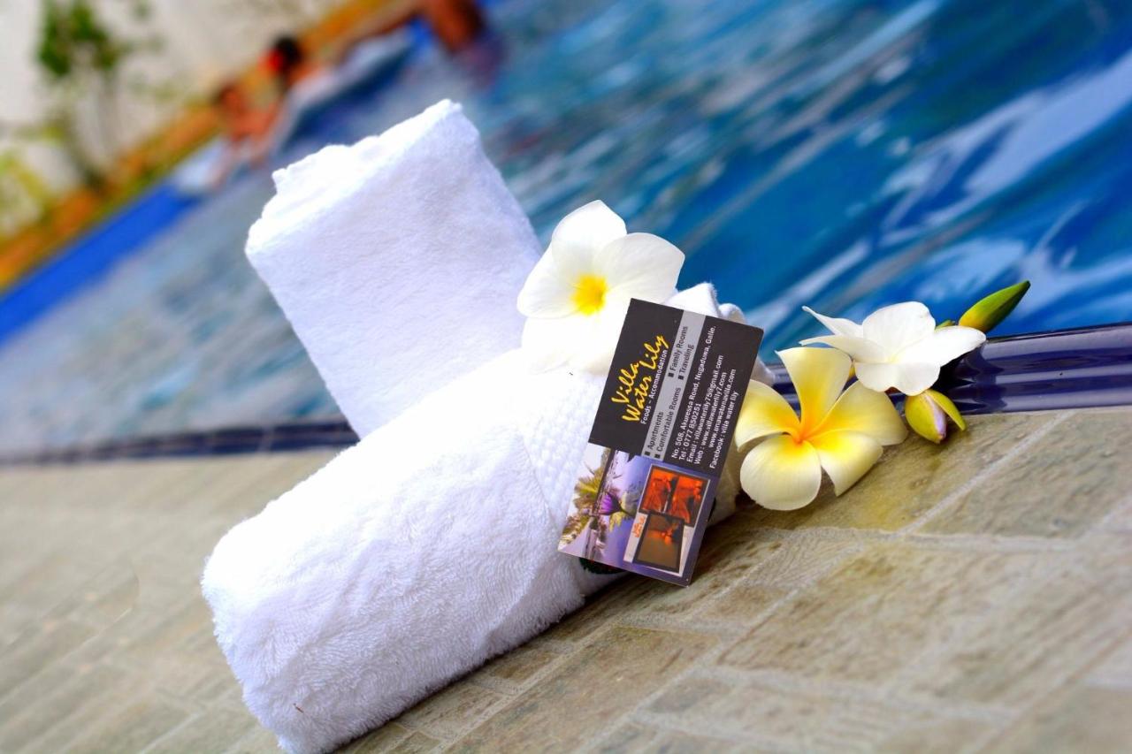 Villa Water Lily - Ferienwohnung Galle