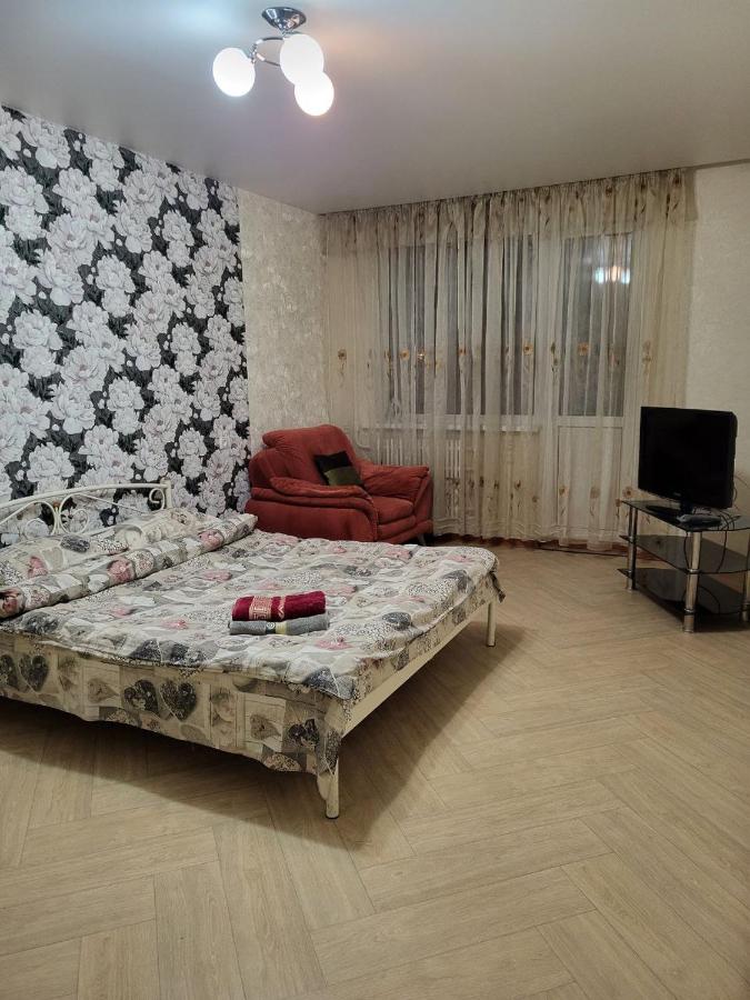 1 к Квартира для 4 человек метро Студенческая - B&B Kharkiv