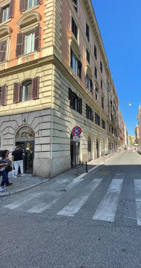 A 200Metri Dal Vaticano, 2 Camere Da Letto - B&B Roma