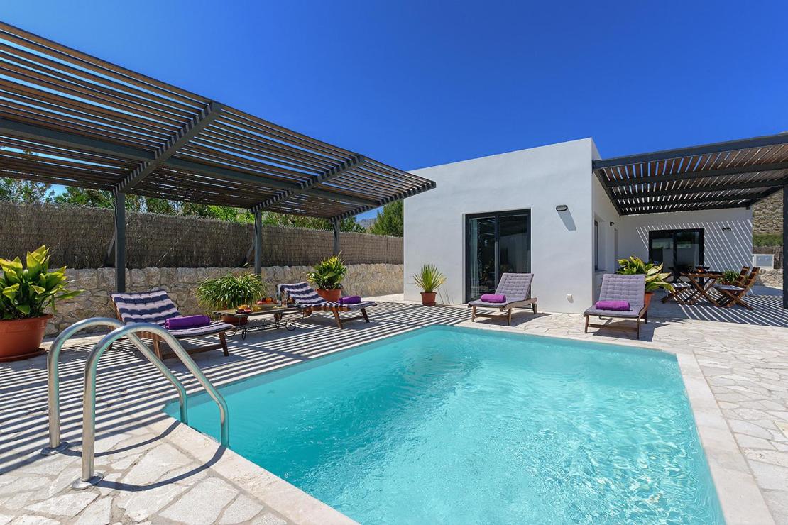 Villa Marcelino - Ferienwohnung Port de Pollença