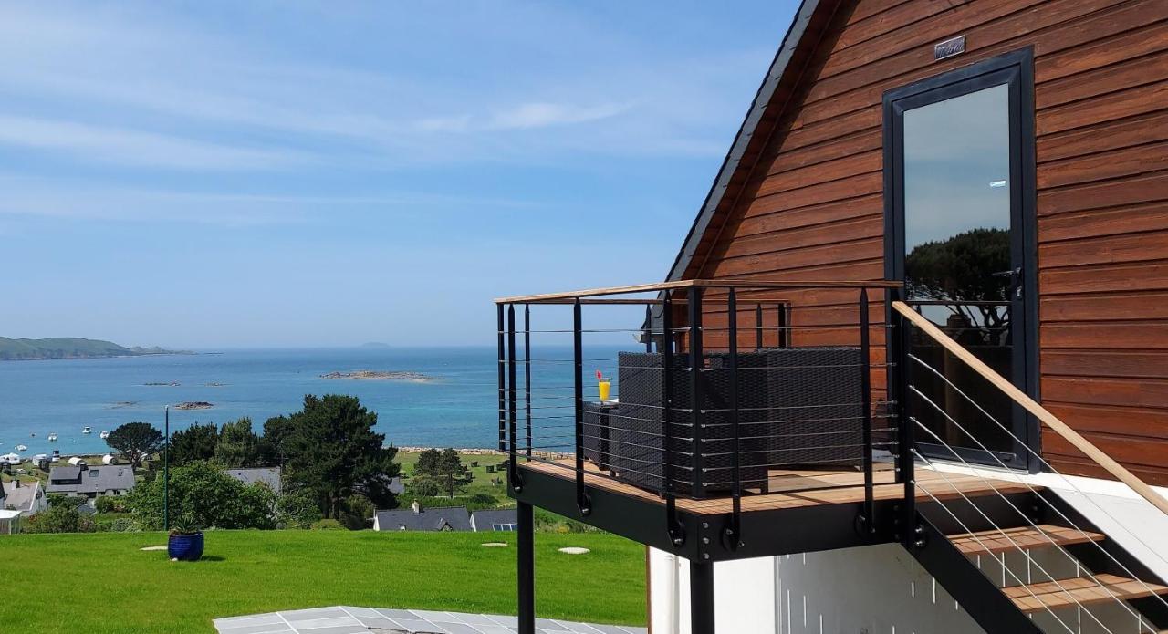 Camera Quadrupla con Terrazza