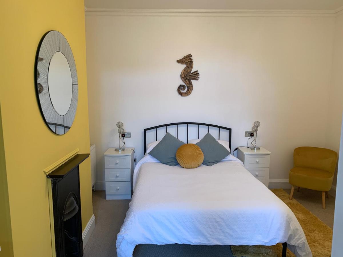 Habitación Doble Grande
