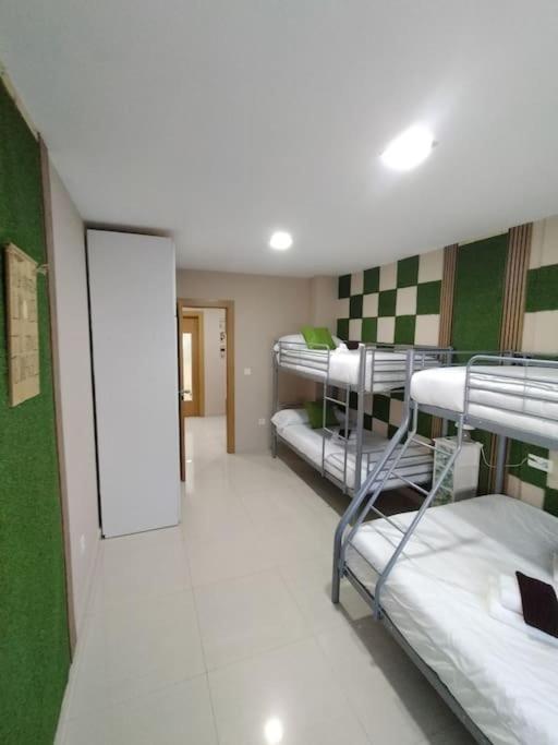 Apartamento entero privado - B&B Granada