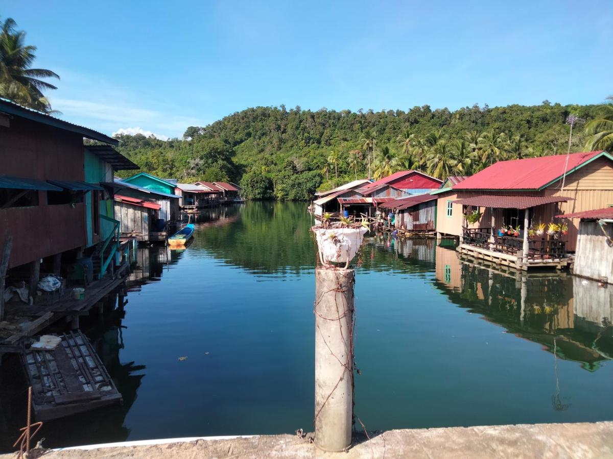 Friend of Nature Homestay - B&B