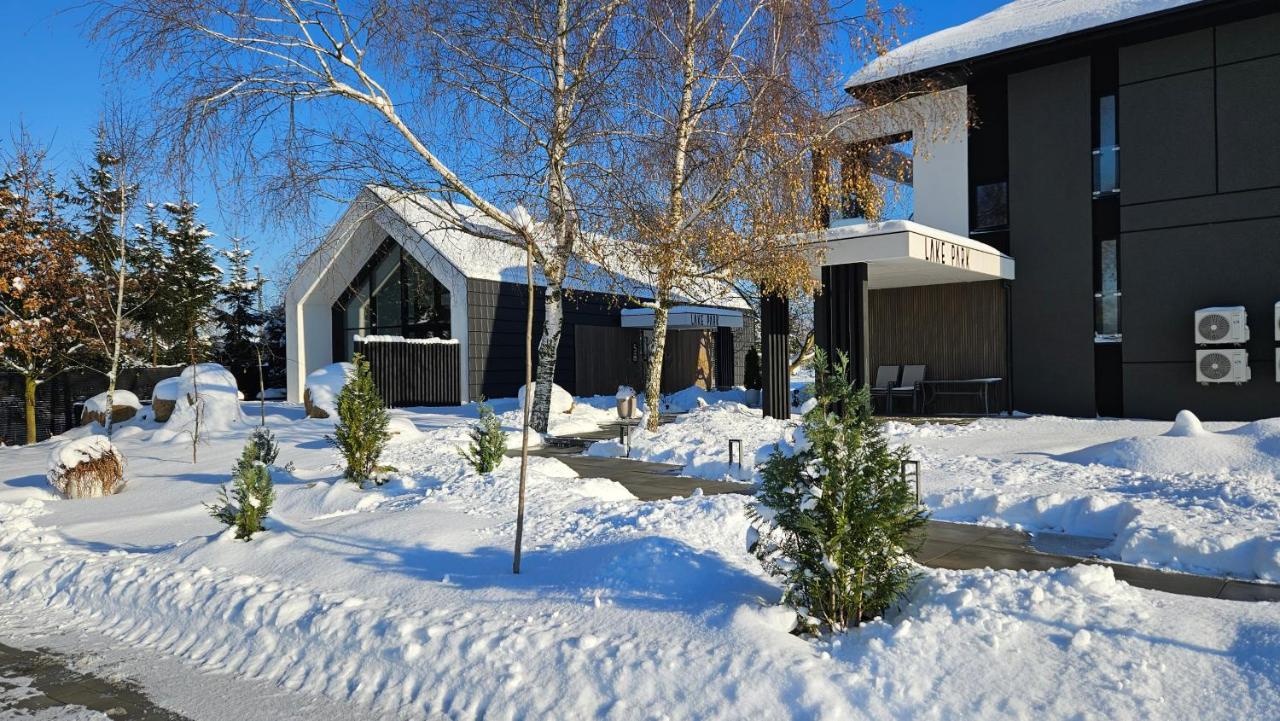 Superior Villa