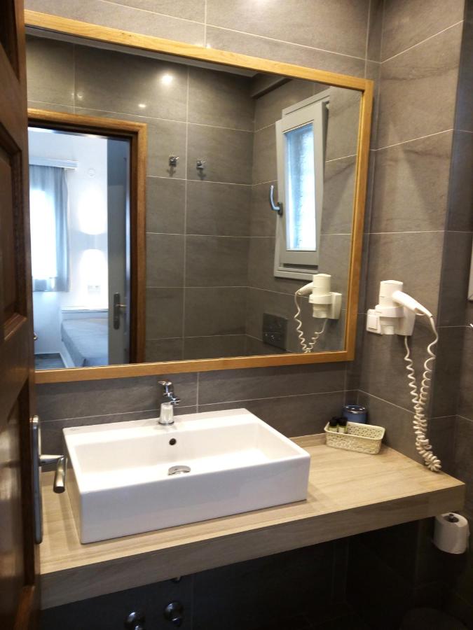 Superior Double Room with Sea View