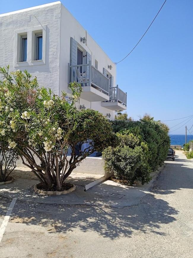 Double Room with Side Sea View