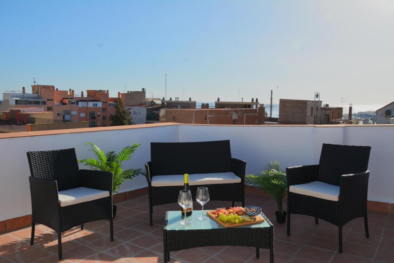 MN9 Tarraco - B&B Tarragona