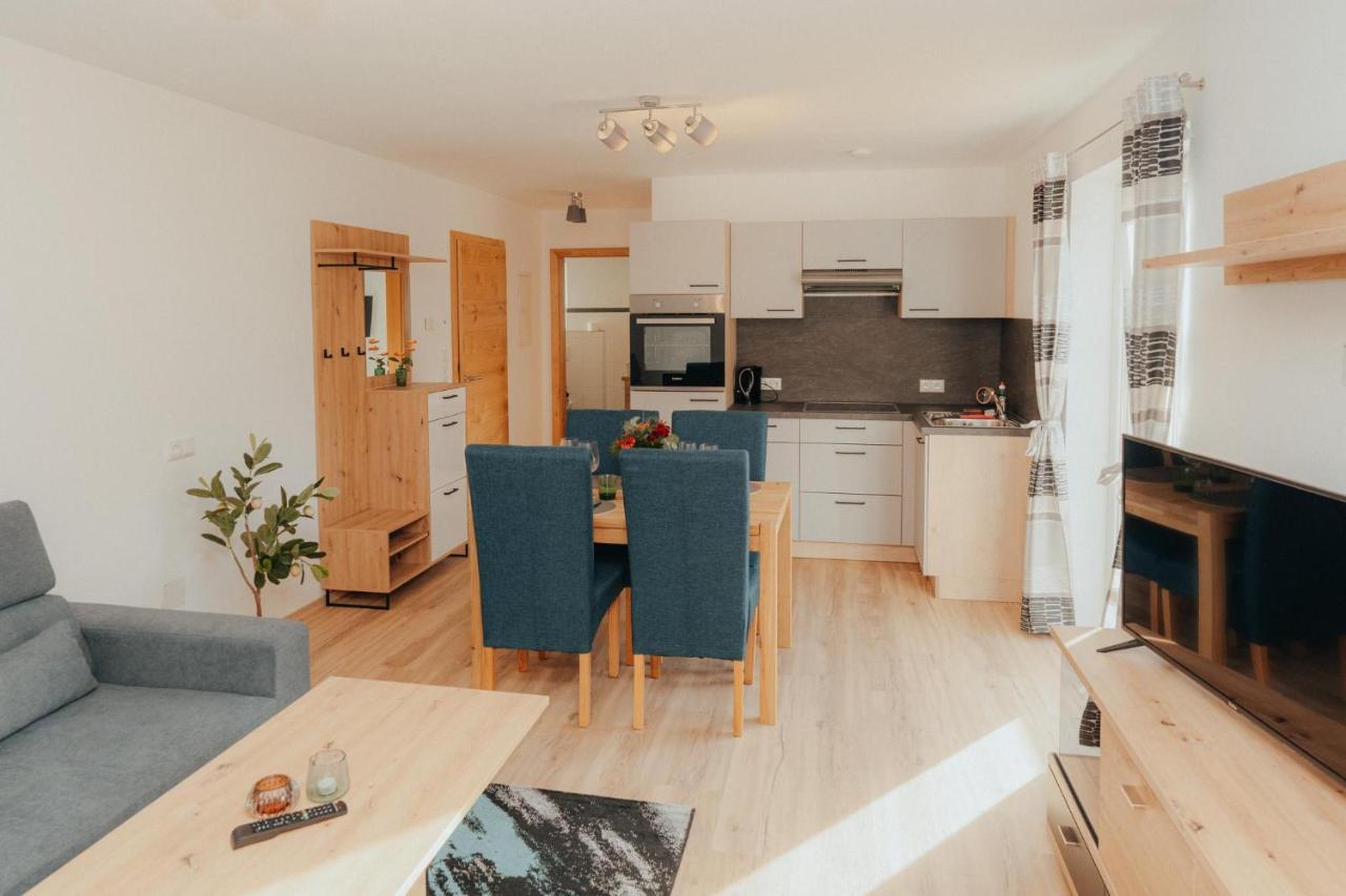 Two-Bedroom Apartment with Bathroom