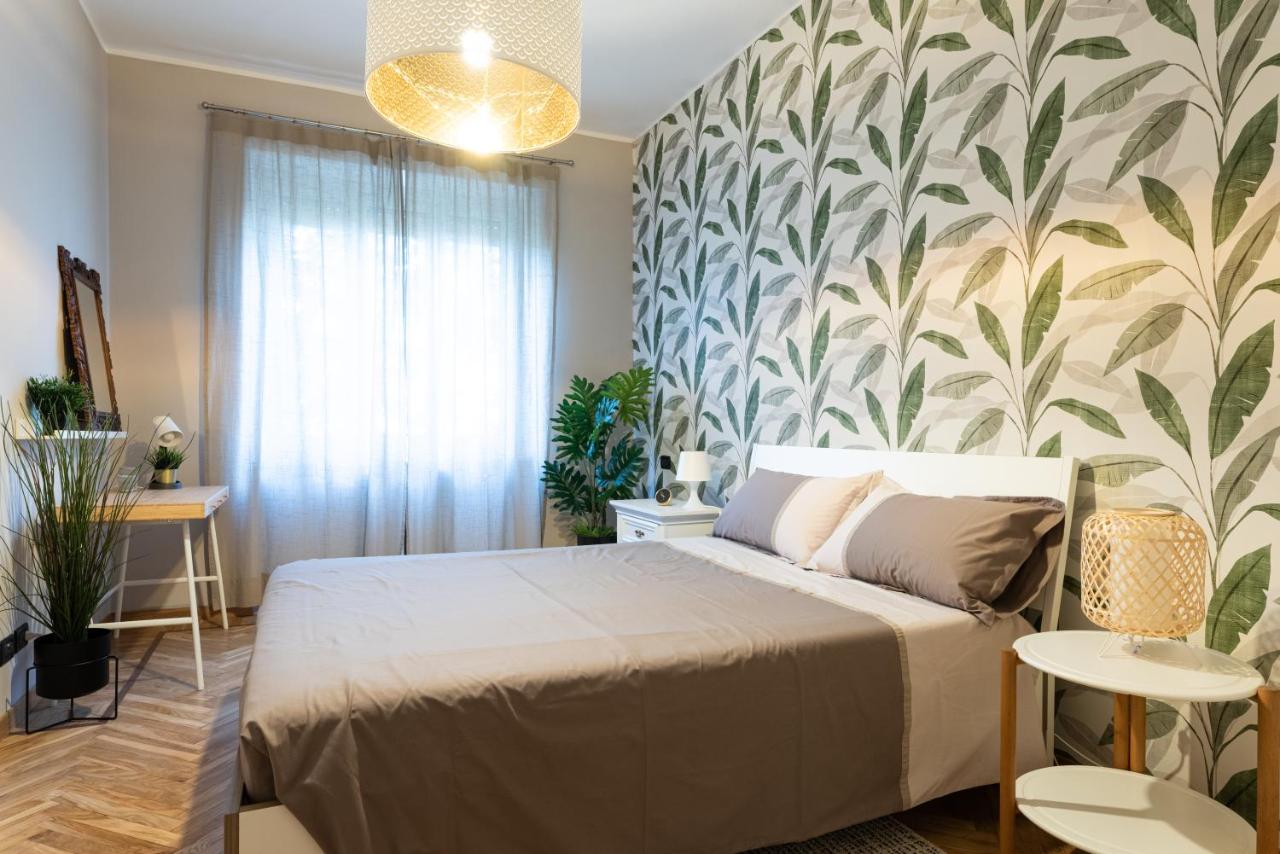 B&B Torino - Bengasi - bambnb - Bed and Breakfast Torino