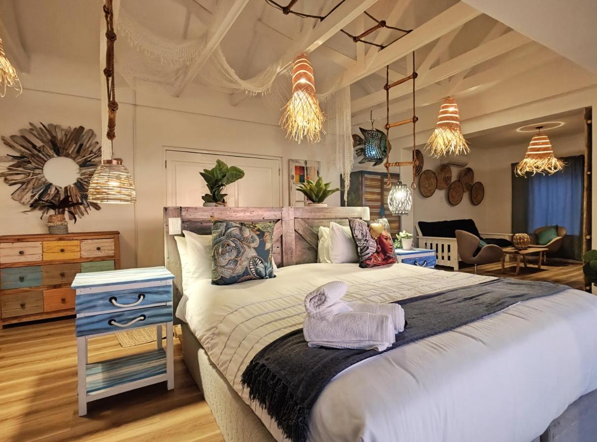 Superior Suite with Sea View