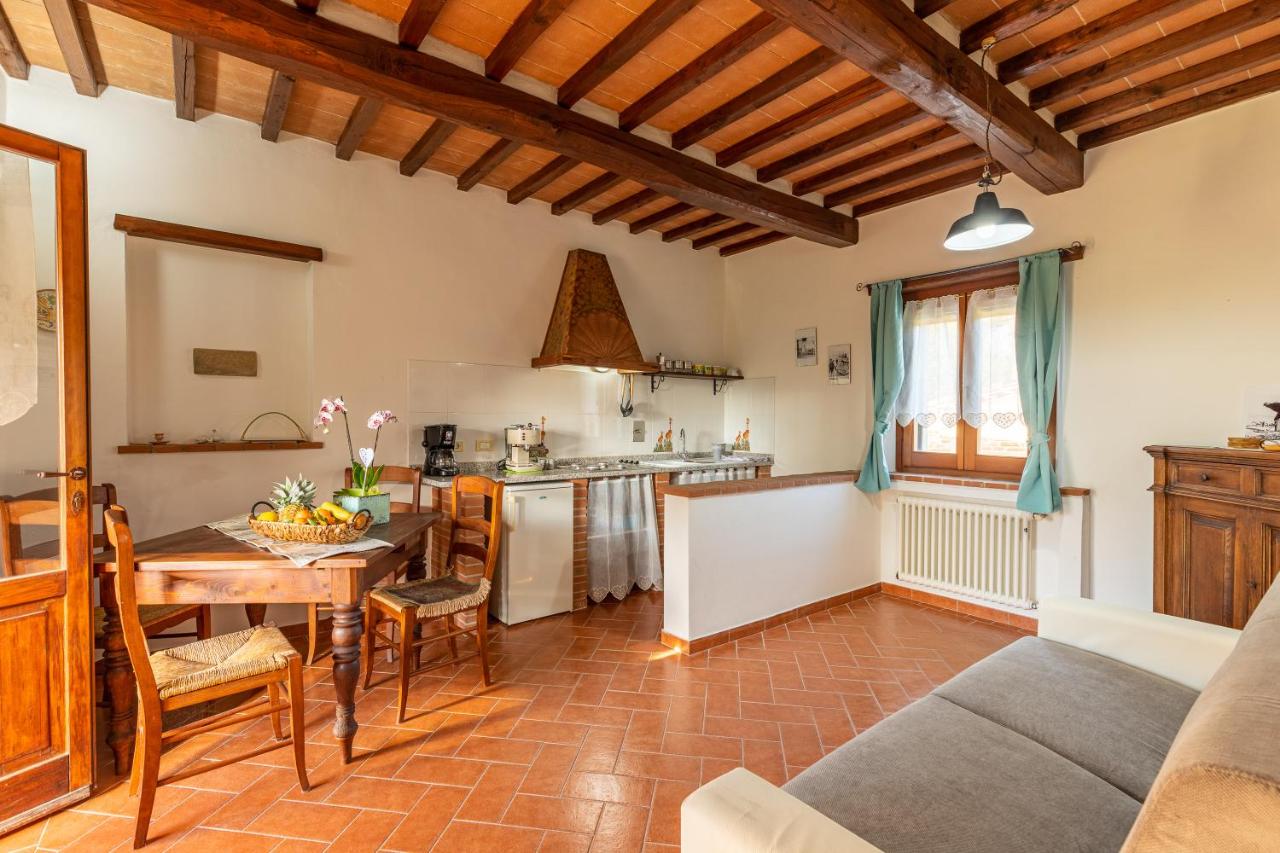 B&B Castiglione del Lago - Appartamento Aria - Capolinea - Bed and Breakfast Castiglione del Lago