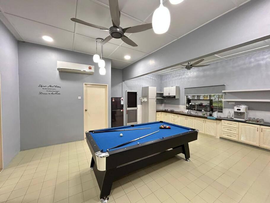 Blossom seremban spacious comfy 830 - B&B