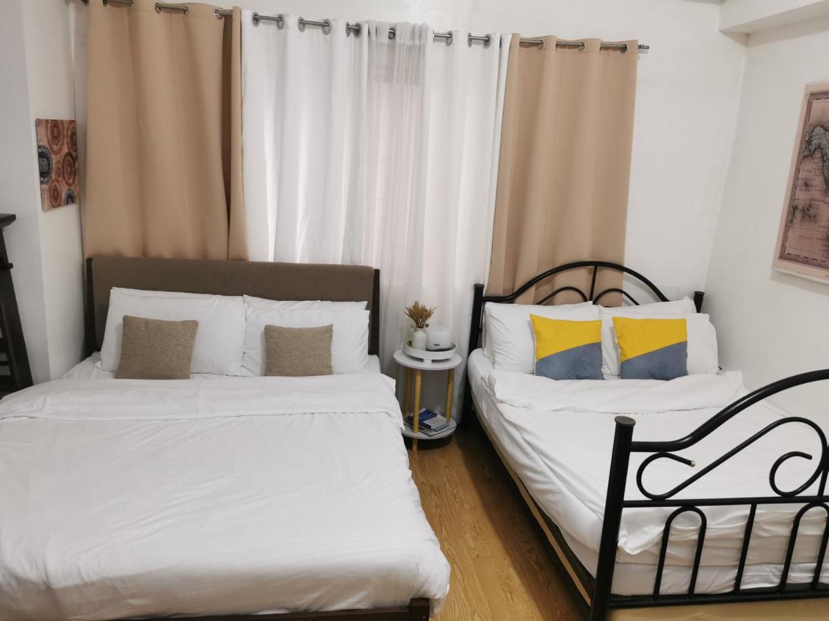 B&B Baguio - Unit 402, Cedar Peak - Bed and Breakfast Baguio