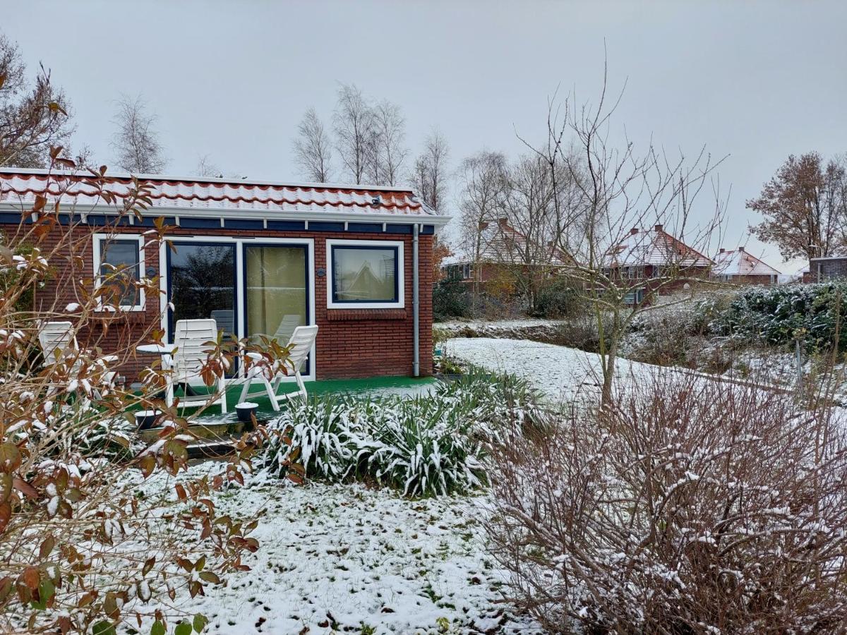 Appartement met 2 slaapkamers