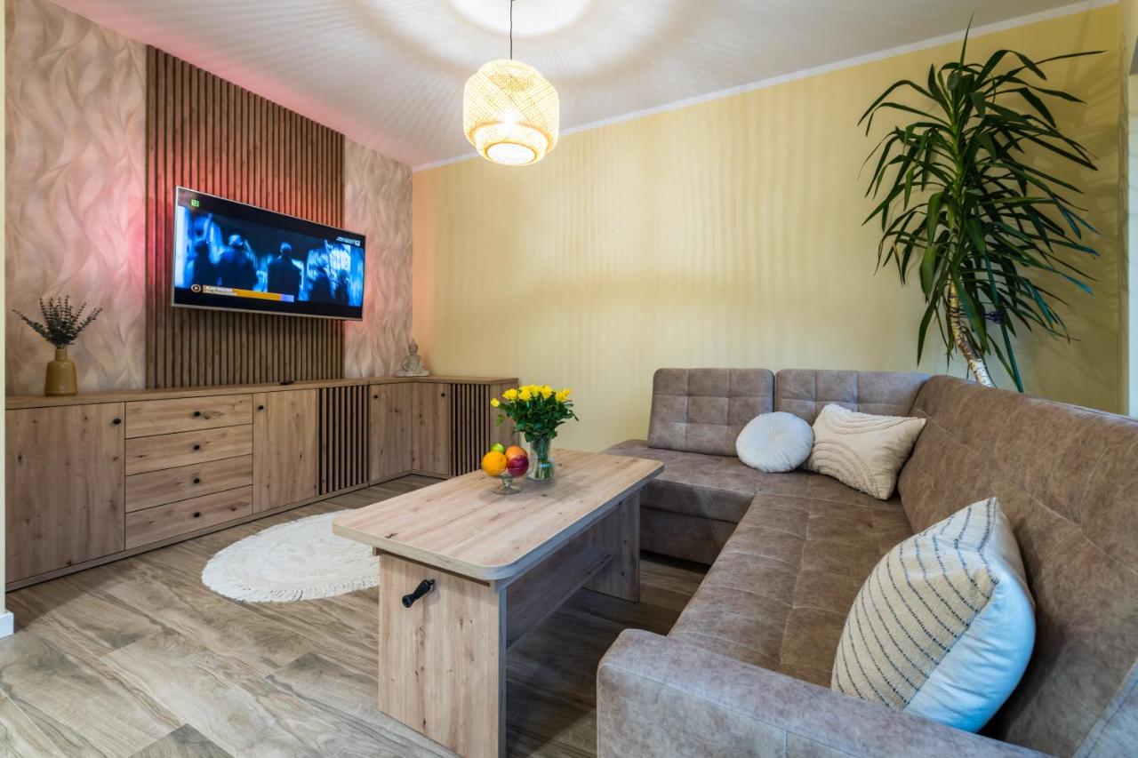 BOHO style Apartment - B&B