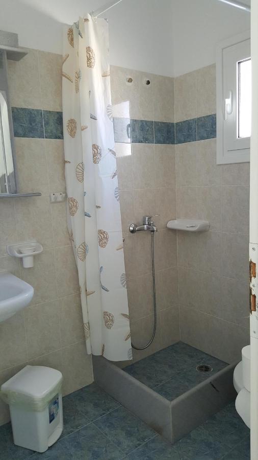 Double or Twin Room with Sea View upper floor