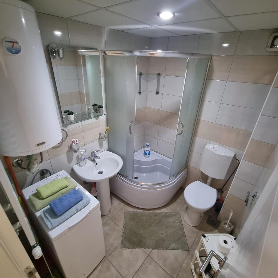 Apartamento de 1 dormitorio