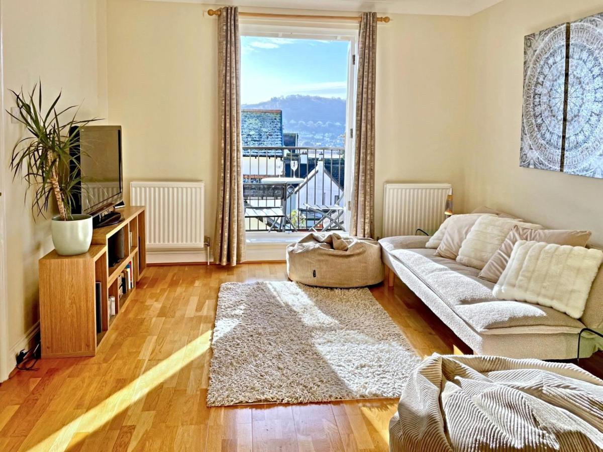 B&B Teignmouth - Kanangra, 2 bedroom apartment in Teignmouth - Bed and Breakfast Teignmouth