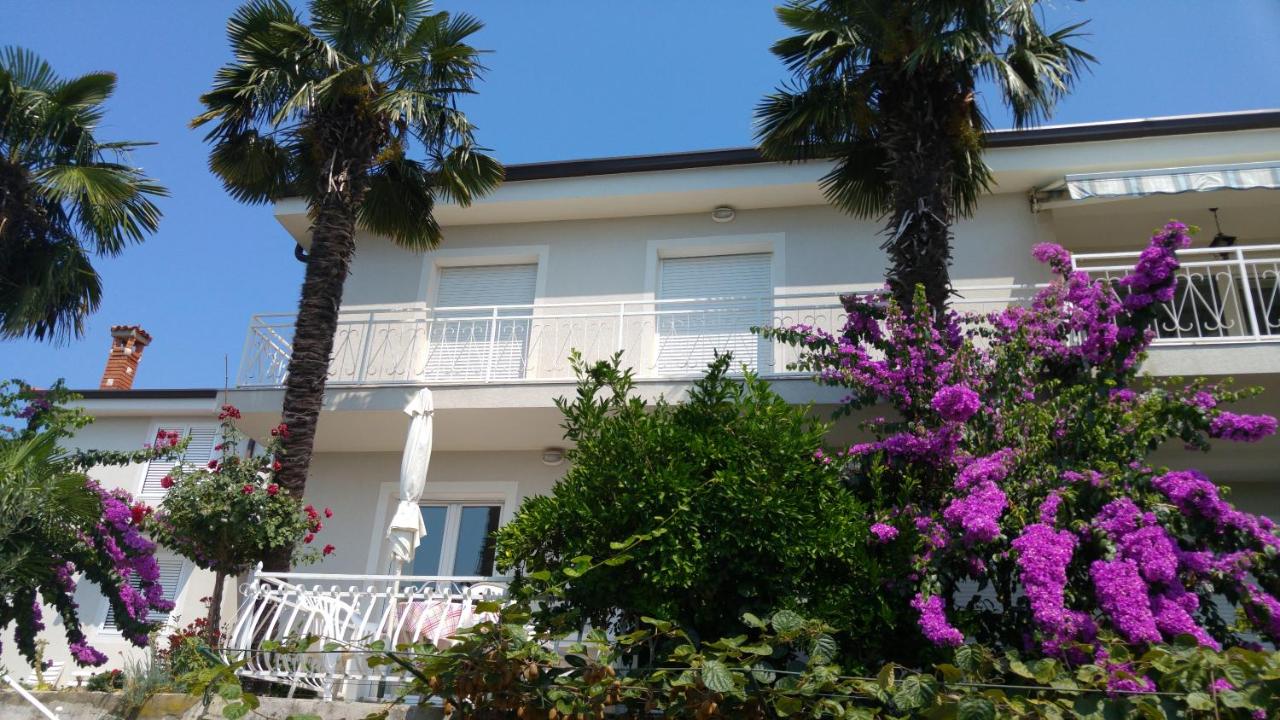 B&B Portorose - Apartments Fink - Bed and Breakfast Portorose