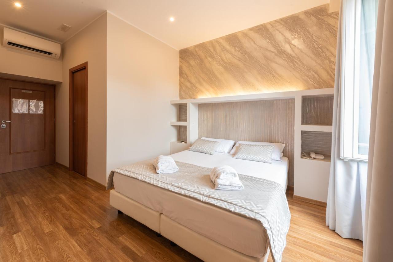 Flexibles Zimmer