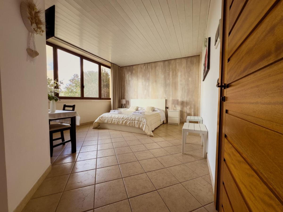 Deluxe Doppelzimmer