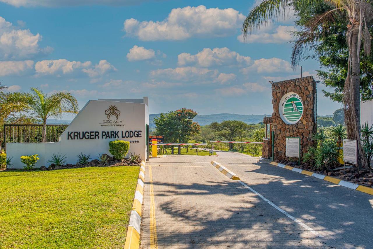 Kruger Park Lodge Unit No. 253 - B&B