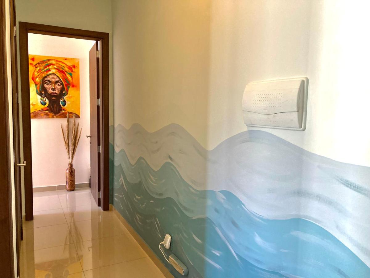Central & cozy 2 bedr. apartment - Ferienwohnung Sliema