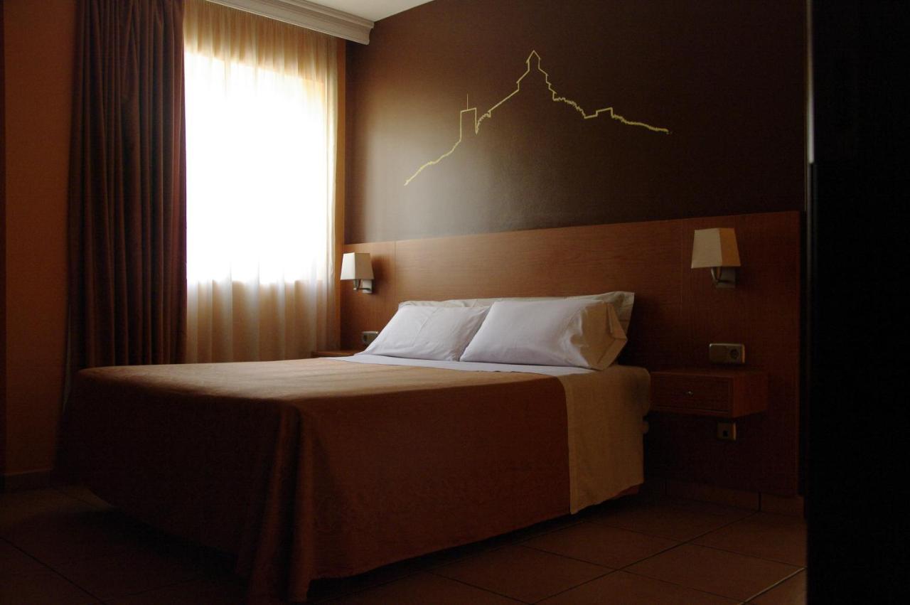 B&B Solsona - Hotel Solsona Centre - Bed and Breakfast Solsona