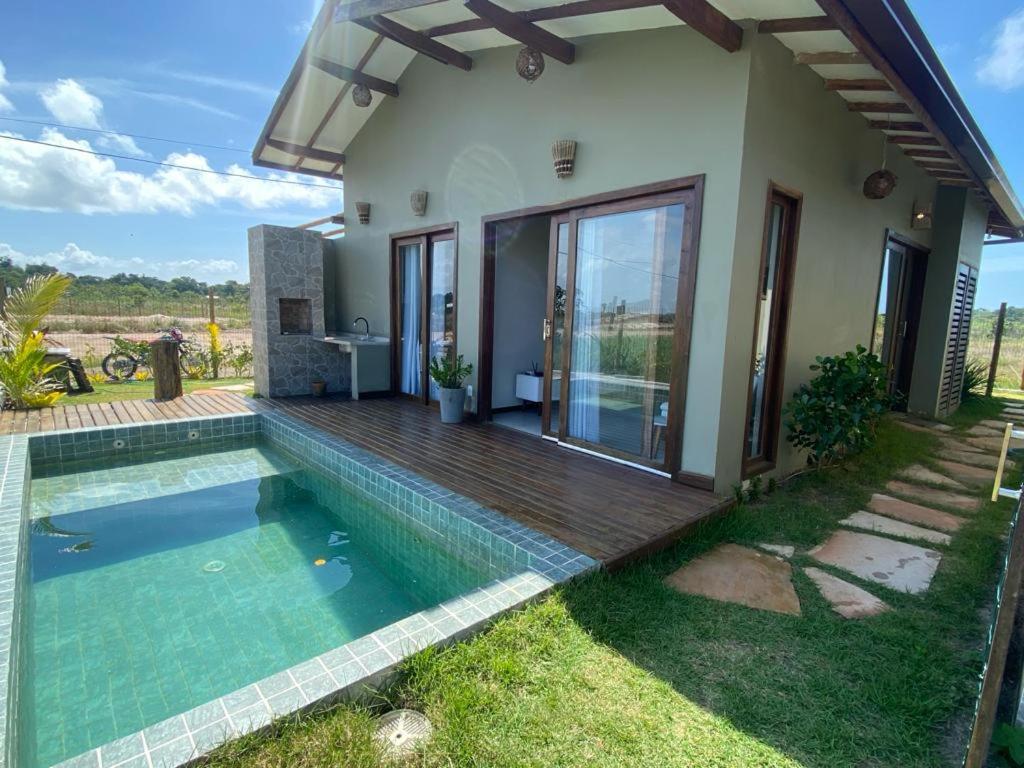 MATAHARI 1 - B&B