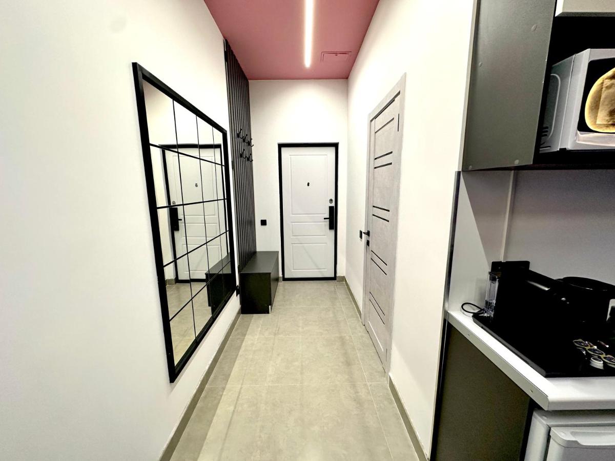 Apartments Almatau - Ferienwohnung Taldykol’