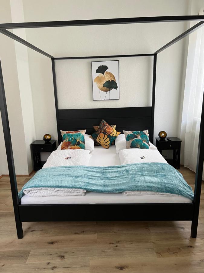Apartment Guilia mit 1 Schlafzimmer