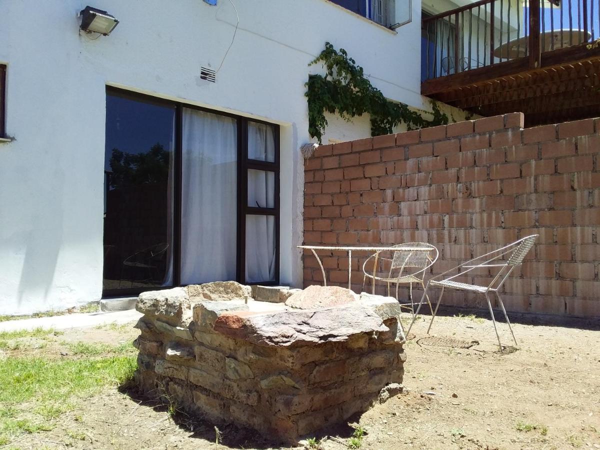 Ditsem Guest Farm - Ferienwohnung Upington