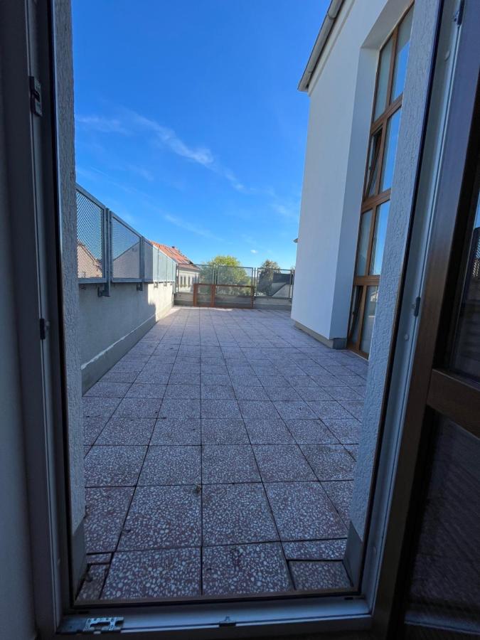 Apartmány U nemocnice - B&B