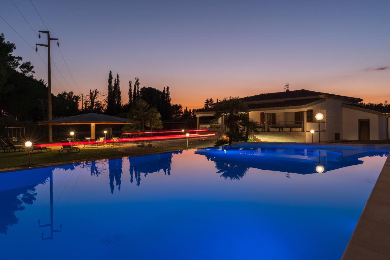 Villa Blanc Alghero - B&B