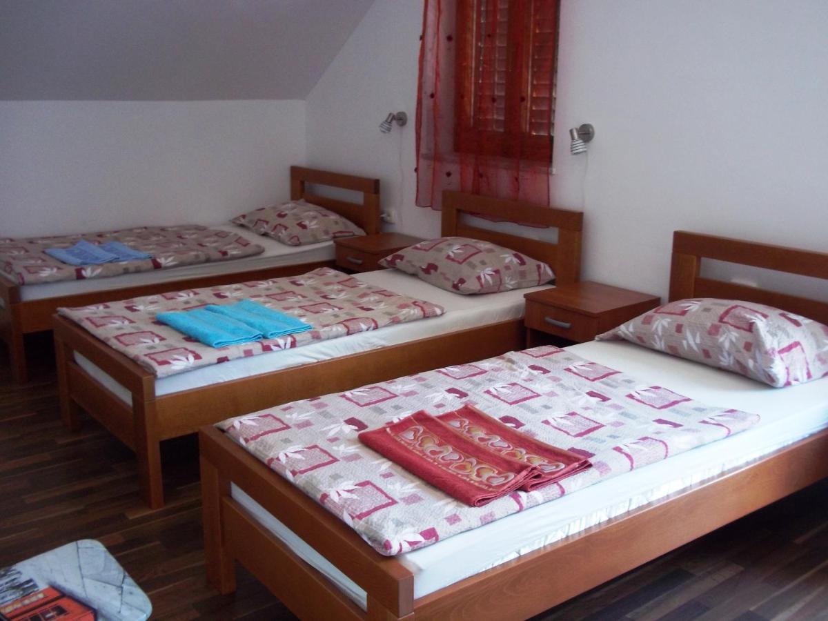 Quadruple Room with Balcony