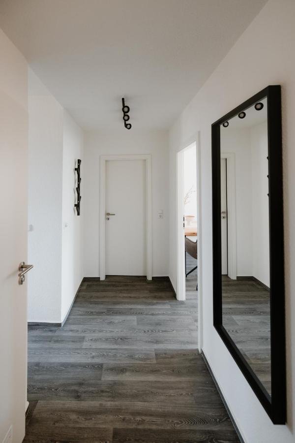 Ferienwohnung Brockenblick - B&B
