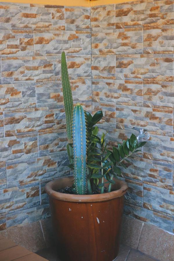 Residencial Patalavaca - B&B Mogán