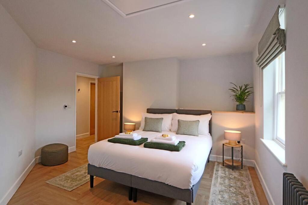 B&B Melbourne - Luxurious Modern Retreat - Bed and Breakfast Melbourne