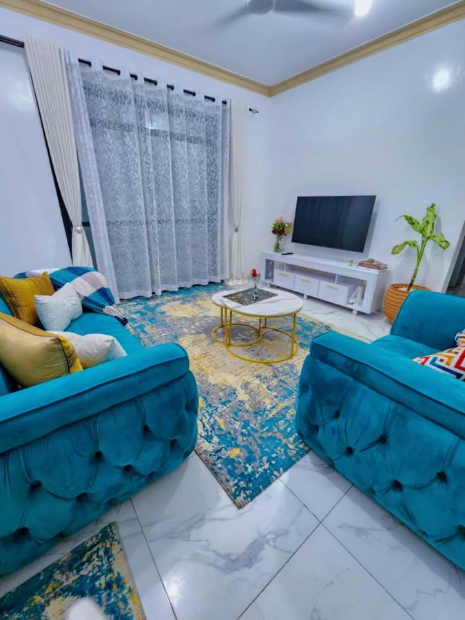 B&B Mombasa - Airbn b Bamburi 1 bedroom Mombasa - Bed and Breakfast Mombasa