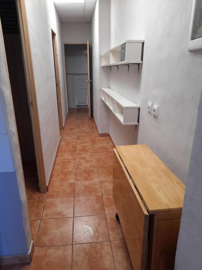 Casa Padrón 1 - B&B El Escobonal