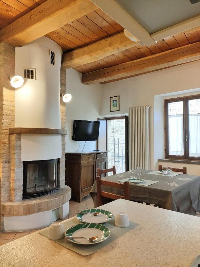 B&B Urbino - Appartamento Sotto i Torricini - Bed and Breakfast Urbino