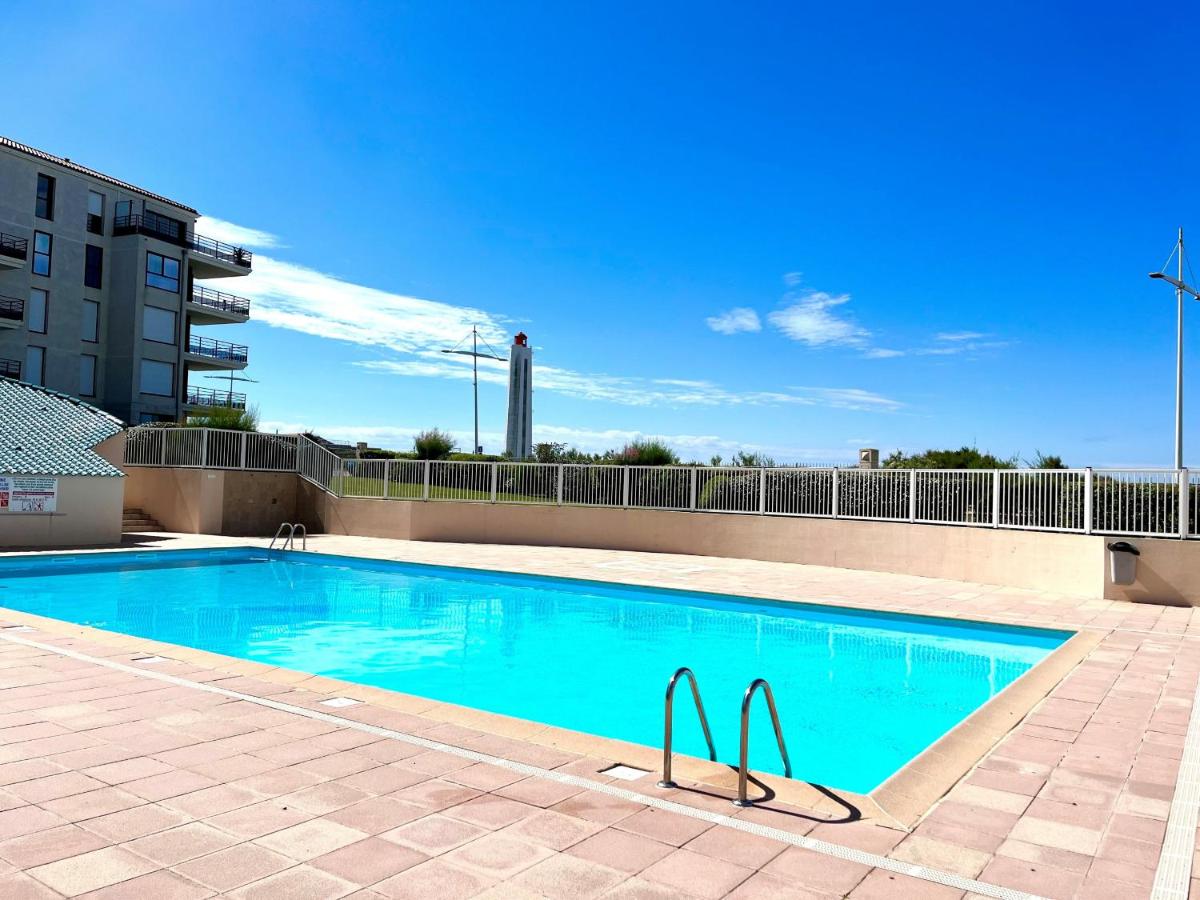 Appartement "Le Grand Bleu" - A deux pas de la côte sauvage - 4 pers - B&B