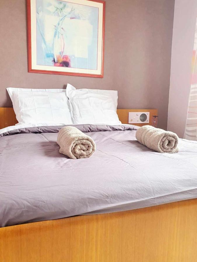Haus mit 3 Schlafzimmern