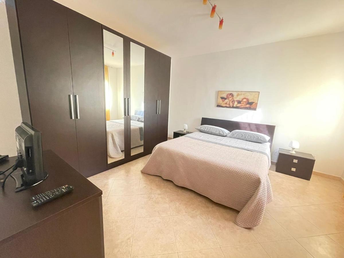 B&B Brindisi - Loft 46 - Bed and Breakfast Brindisi