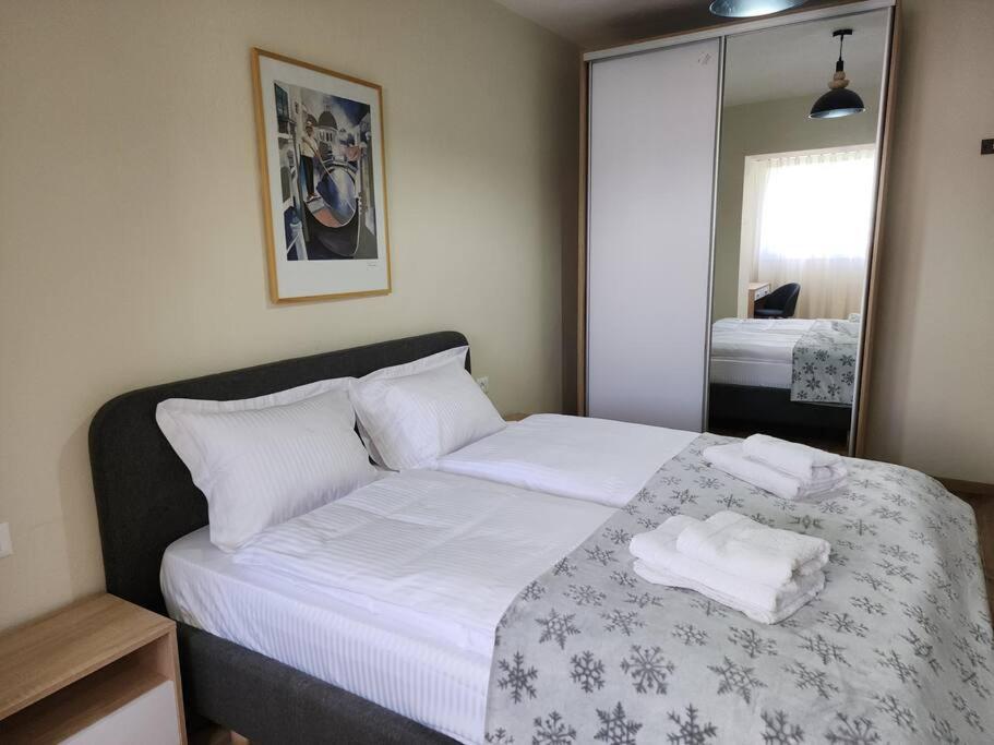 Appartamento con 1 Camera da Letto