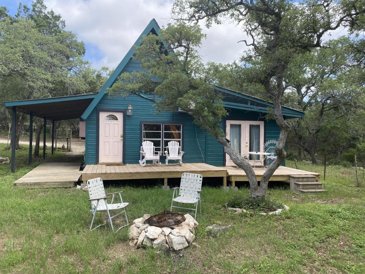 Two-Bedroom Cottage
